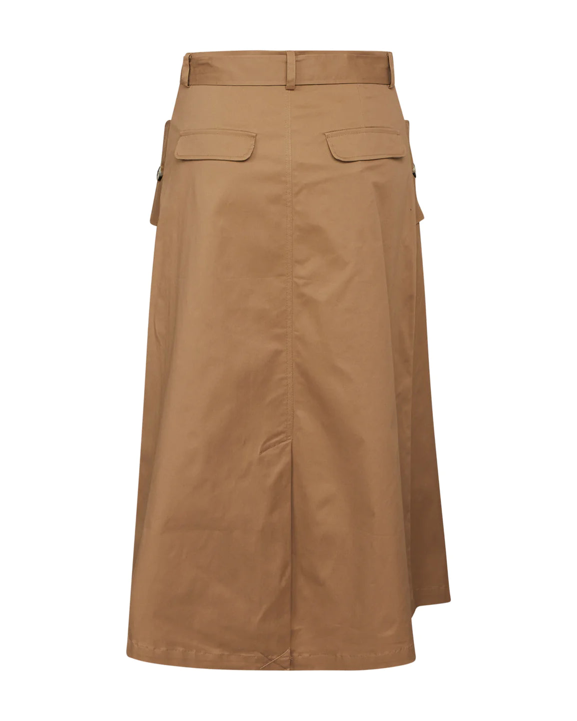 Andy Skirt - Camel