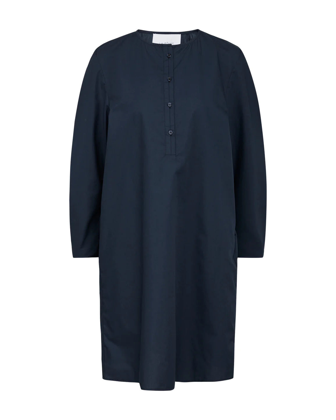 Kim tunic - Navy