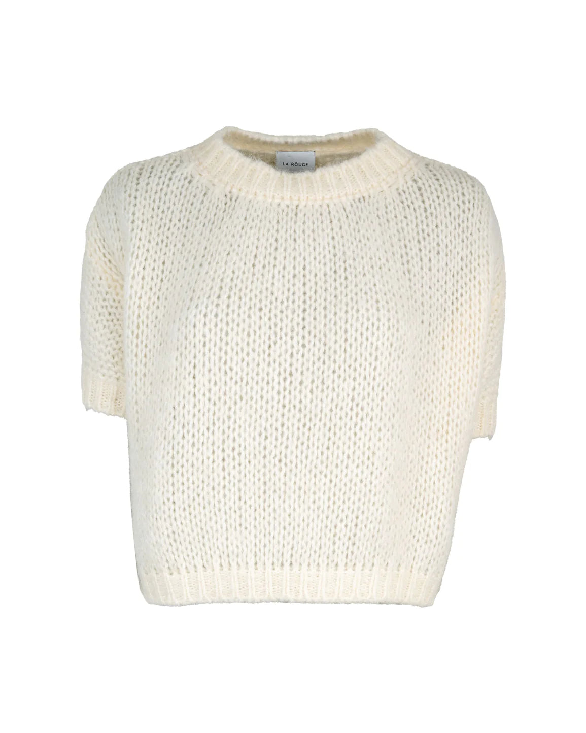 Sally Knit - Off white