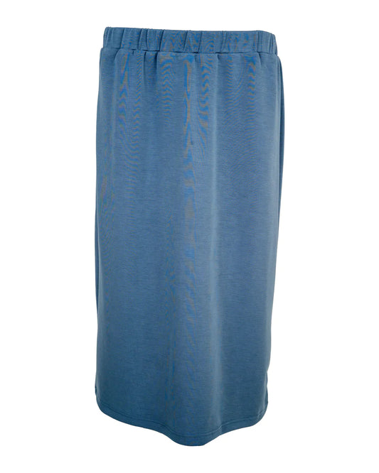 Thilde Skirt - Blue