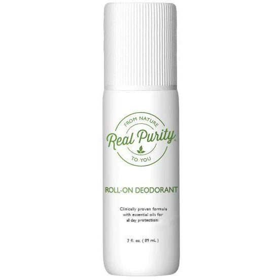 Real Purity roll-on deodorant 89 ml