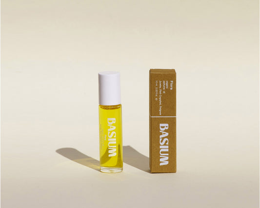 Parfume olie - Flora 10ml